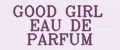 Аналитика бренда GOOD GIRL EAU DE PARFUM на Wildberries