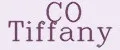 CO Tiffany