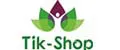 Tik-shop