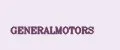 GENERALMOTORS