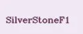 SilverStoneF1