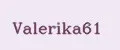 Valerika61