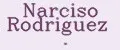 Narciso Rodriguez .