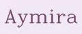 Aymira