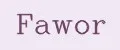 Fawor