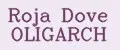 Roja Dove Oligarch