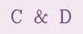 С&D