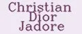 Christian Dior Jadore