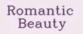 ROMANTIC BEAUTY