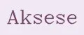Aksese