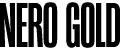 NERO GOLD