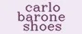 Carlo Barone Shoes