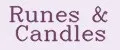 Runes & Candles