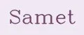SAMET