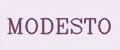 MODESTO