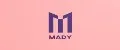 MADY