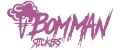 BOMMAN