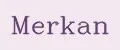 MERKAN