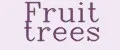 Fruit trees