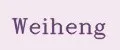 Weiheng