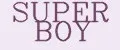 SUPER BOY