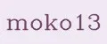 moko13