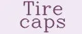 Tire caps