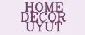 Аналитика бренда HOME DECOR UYUT на Wildberries