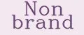 Non brand