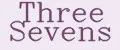 Three Sevens