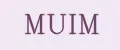 MUIM
