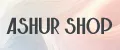 ASHUR SHOP