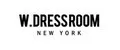 W.Dressroom