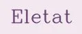 Eletat
