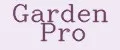 Garden Pro