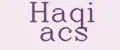 Haqi acs