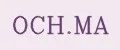 OCH.MA