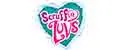 Scruff a Luves