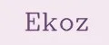 Ekoz