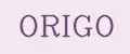 ORIGO