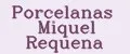 Porcelanas Miquel Requena