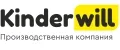 Аналитика бренда KINDERWILL на Wildberries