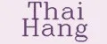 Thai Hang