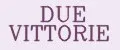 DUE VITTORIE