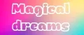 Magical dreams