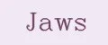 Jaws