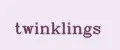 twinklings