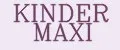 Kinder Maxi