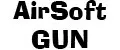 airsoft gun