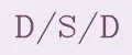 D/S/D
